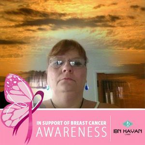 Meet your Posher, Terrie